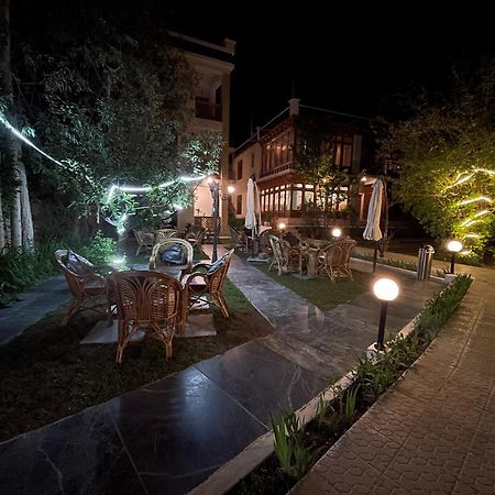 Hotel Ladakh Greens - An Organic Retreat Leh Kültér fotó